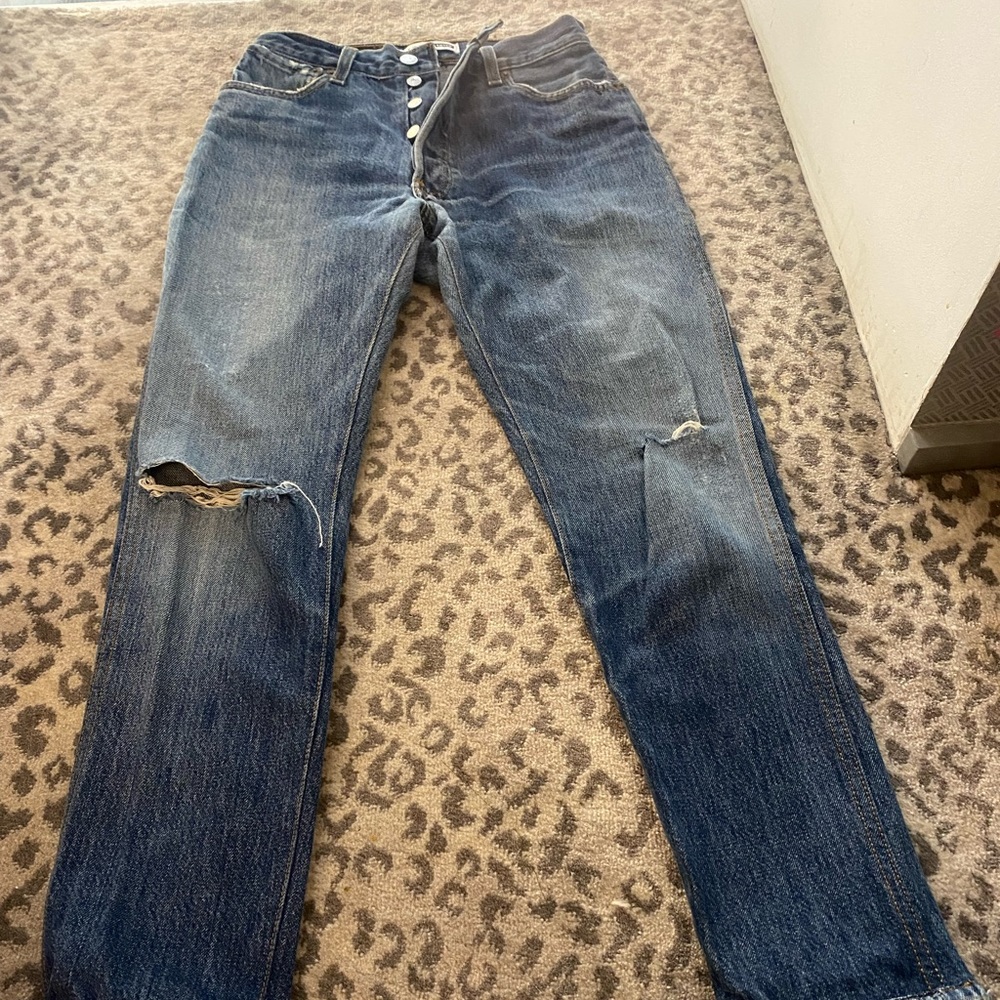 Re/Done LEVIS JEANS